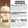 Imagem de Condicionador Bio Extratus Umectante Óleo de Coco 1L