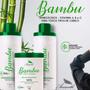 Imagem de Condicionador Broto De Bambu S.O.S Aramath Profissional 1L