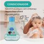 Imagem de Condicionador Cabelinhos Crespos 200ml - Turma da Mônica