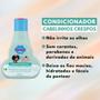 Imagem de Condicionador Cabelinhos Crespos Turma da Mônica Baby 200ml