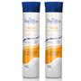 Imagem de Condicionador Cabelo Seco E Ressecados Shine Blue 300ml