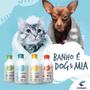 Imagem de Condicionador Cães e Gatos Dog&Mia 450ml - Centagro Pet