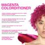 Imagem de Condicionador Celeb Luxury Intense Magenta - Deposita Cor