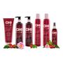 Imagem de Condicionador CHI Rosehip Oil Protecting 340ml para cabelos tingidos