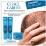 Imagem de Condicionador cresce cabelo 300 ml - onixx (azul)