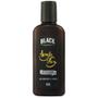 Imagem de Condicionador de Barba Ação Condicionante e Nutritiva Single Ron 140mL Black Barts