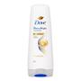 Imagem de Condicionador de reconstrucao completo Dove 400 ml