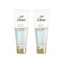 Imagem de Condicionador Dove Bond 250Ml - Kit Com 2Un