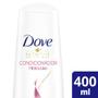 Imagem de Condicionador Dove Hidra-Liso 400ml