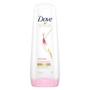 Imagem de Condicionador Dove Nutritive Solutions Hidra Liso 400 Ml