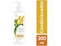 Imagem de Condicionador Dove Poder das Plantas Purificação + Gengibre 300ml