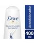 Imagem de Condicionador dove reconstrução completa com 400ml