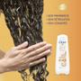 Imagem de Condicionador Dove Texturas Reais Cacheados 400ml