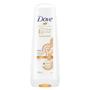 Imagem de Condicionador Dove Texturas Reais Cacheados 400ml