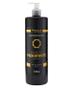 Imagem de Condicionador E Shampoo Hidratante Com Leite De Argan 1 Litro Premisse