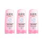Imagem de Condicionador Elseve 200Ml Glycolic Gloss- Kit C/3Un