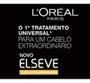 Imagem de Condicionador Elseve Óleo Extraordinário Nutrição Com 200ml