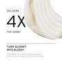 Imagem de Condicionador Fekkai Brilliant Gloss (2x 250ml) - Brilho 4X Mais Intenso