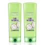 Imagem de Condicionador Garnier Fructis Triple Nutrition Curl Nourish 360ml (Pack com 2)