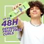 Imagem de Condicionador Garnier Fructis Triple Nutrition Curl Nourish 360ml (Pack com 2)