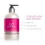 Imagem de Condicionador Hairfinity Balanced Moisture com Biotina - 355ml