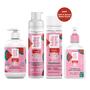 Imagem de Condicionador Hello Bello Kids Hipoalergênico - 300ml (2 Unidades)