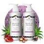 Imagem de Condicionador Hidratante Tree to Tub para Cabelos Secos - Com Óleo de Argan