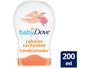 Imagem de Condicionador Infantil Baby Dove  - Cabelos Cacheados 200ml