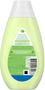Condicionador Infantil Bebê Criança Cabelos Claros, Johnson's, 200 ml, Verde - JOHNSONS Imagem de Condicionador Infantil Bebê Criança Cabelos Claros, Johnson's, 200 ml, Verde