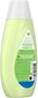 Condicionador Infantil Bebê Criança Cabelos Claros, Johnson's, 200 ml, Verde - JOHNSONS Imagem de Condicionador Infantil Bebê Criança Cabelos Claros, Johnson's, 200 ml, Verde