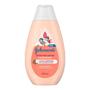 Imagem de Condicionador Infantil Bebê JOHNSONS Cachos dos Sonhos com 200ml