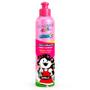 Imagem de Condicionador Infantil Bio Extratus Kids Cacheados Turma do Maluquinho 240ml