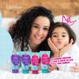 Imagem de Condicionador Infantil Cachinhos Forever Kids 200g