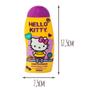 Imagem de Condicionador Infantil Hello Kitty Cabelos Finos e Claros 260ml