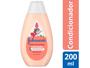 Imagem de Condicionador Infantil Johnsons Cachos dos Sonhos - 200ml