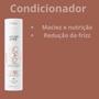 Imagem de Condicionador Jacques Janine No More Frizz 240ml