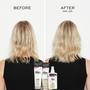 Imagem de Condicionador John Frieda Ultra Filler+ Volumizante 245ml - Com Biotina