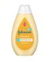 Imagem de Condicionador Johnson e Johnson Baby Regulador  400 ML
