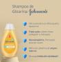Imagem de Condicionador Johnson e Johnson Baby Regulador  400 ML