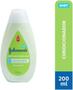 Imagem de Condicionador Johnson's Baby Cabelos Claros - 200ml