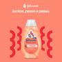 Imagem de Condicionador Johnson's Baby Cachos dos Sonhos 200ml