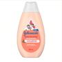 Imagem de Condicionador Johnson's Baby Cachos Dos Sonhos Com 200Ml