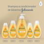 Imagem de Condicionador Johnson's Baby Regular 200ml