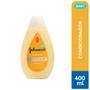 Imagem de Condicionador Johnson's Baby Regular 400ml