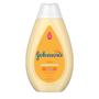 Imagem de Condicionador Johnson'S Baby Regular 400Ml