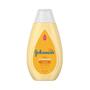 Imagem de Condicionador Johnsonnulls Baby 200ml - Johnson & Johnson