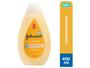 Imagem de Condicionador Johnsons Baby Regular 400ml