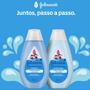 Imagem de Condicionador JohnsonS & JohnsonS Baby 200Ml Cheirinho ProlongadoNovo