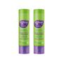 Imagem de Condicionador Kolene 300Ml Curvaturas - Kit Com 2Un