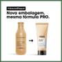 Imagem de Condicionador L'Oréal Professionnel Serie Expert Absolut Repair Gold Quinoa + Protein - 200ml